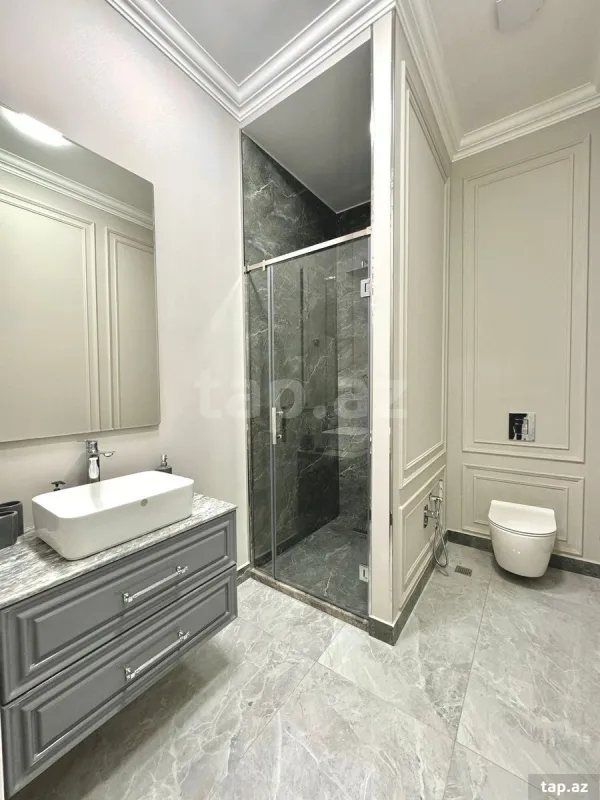 Kirayə verilir 5 otaqlı həyət evi 150 m²