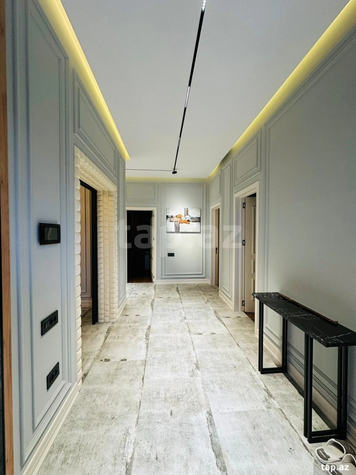 Kirayə verilir 5 otaqlı həyət evi 150 m²