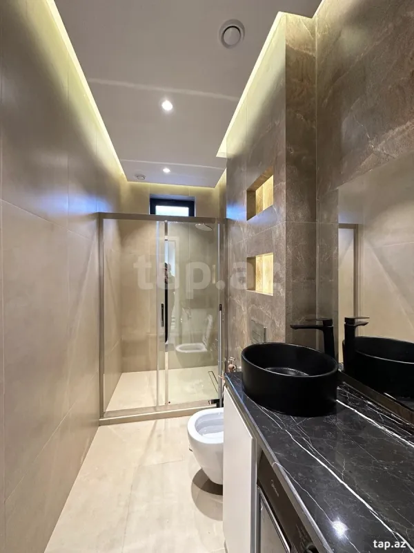 Kirayə verilir 5 otaqlı həyət evi 150 m²