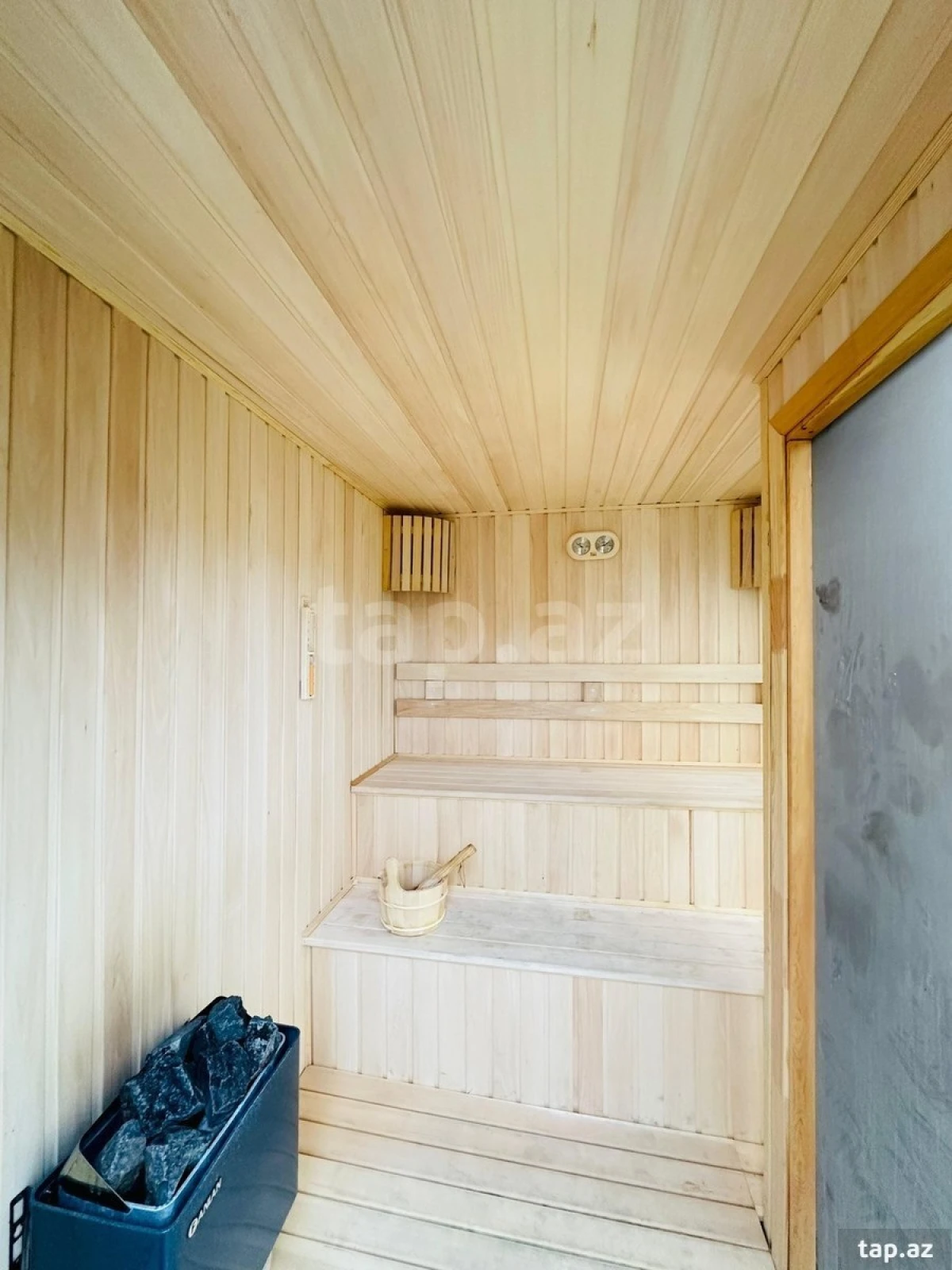 Kirayə verilir 5 otaqlı həyət evi 150 m²