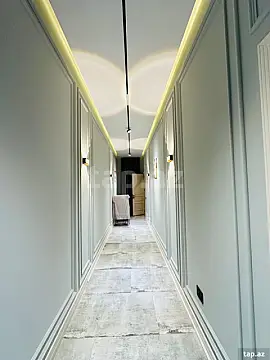 Kirayə verilir 5 otaqlı həyət evi 150 m²