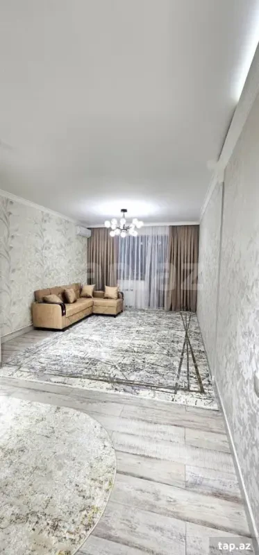 Satılır 3 otaqlı yeni tikili 80 m²