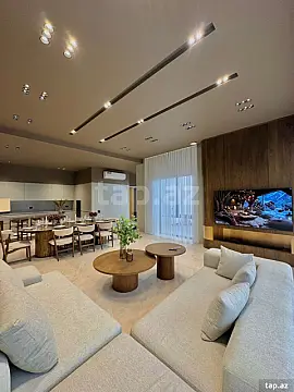 Satılır 4 otaqlı həyət evi