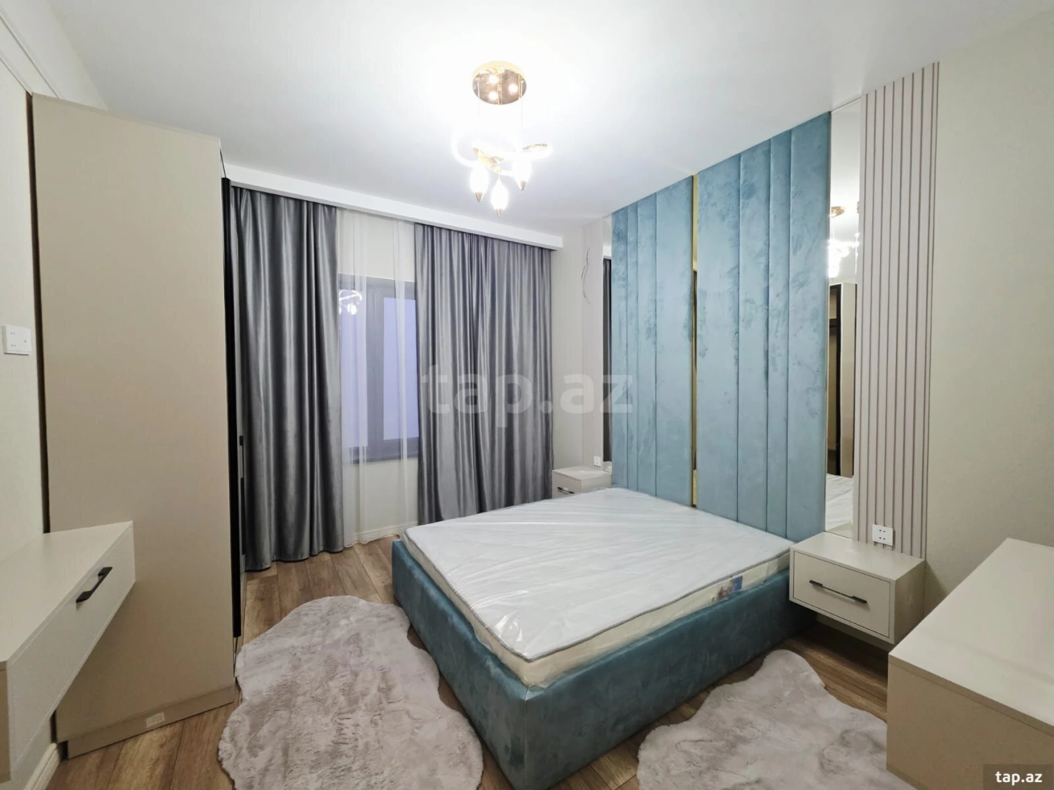 Satılır 4 otaqlı həyət evi