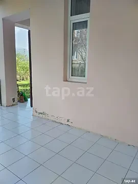 Satılır 2 otaqlı həyət evi 33 m² — Zaqatala 2 otaq 33.00 m²