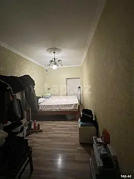 Satılır 2 otaqlı həyət evi