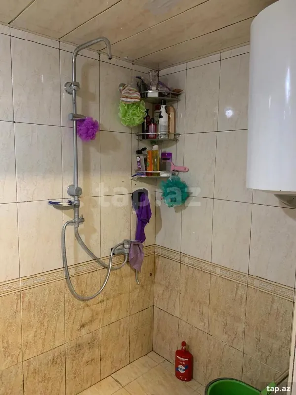 Satılır 2 otaqlı həyət evi