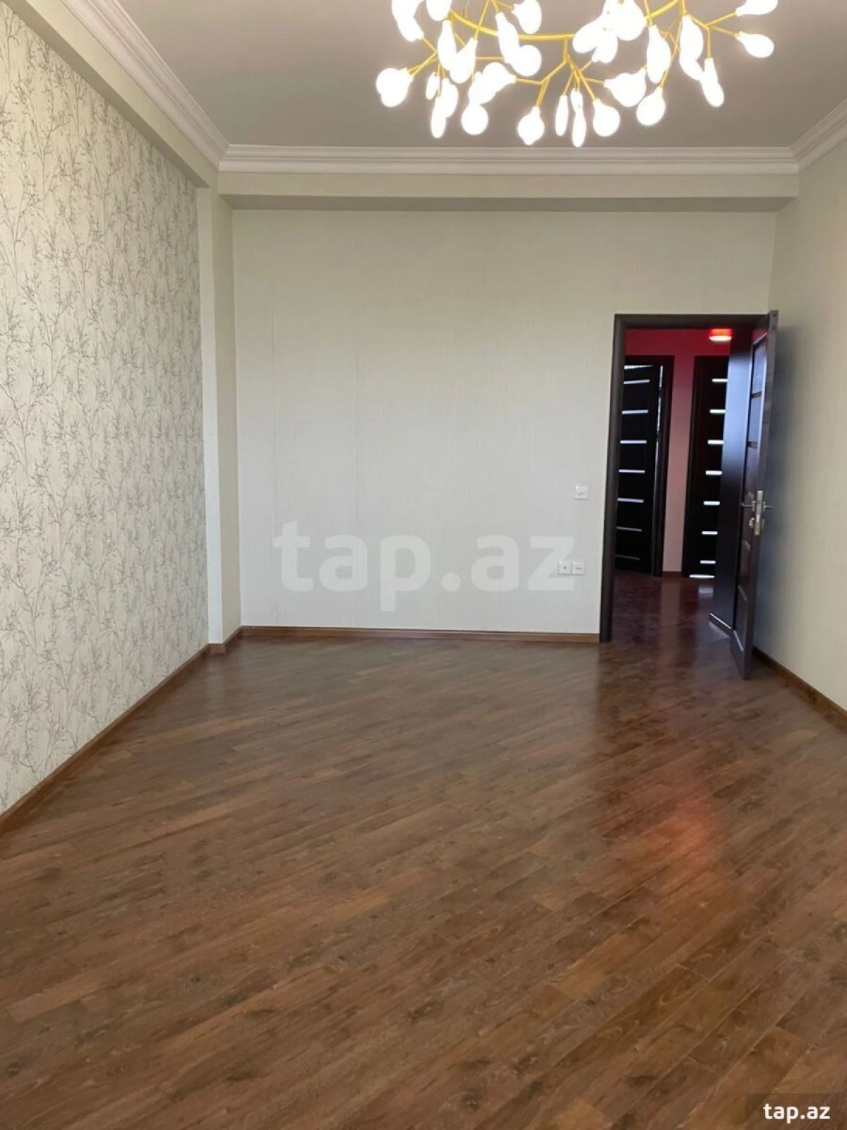 Satılır 2 otaqlı yeni tikili 90 m²