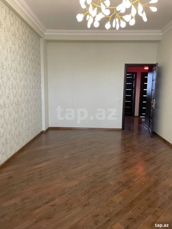 Satılır 2 otaqlı yeni tikili 90 m²