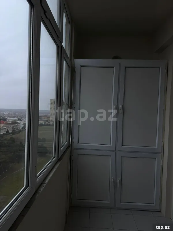 Satılır 2 otaqlı yeni tikili 90 m²