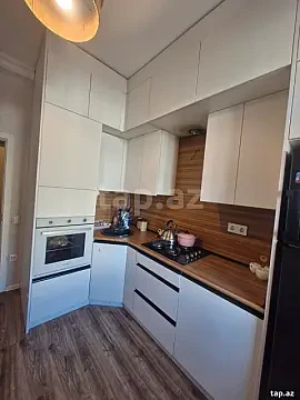 Kirayə verilir 3 otaqlı yeni tikili 104 m² — Xırdalan, Xırdalan 3 otaq 104.00 m²