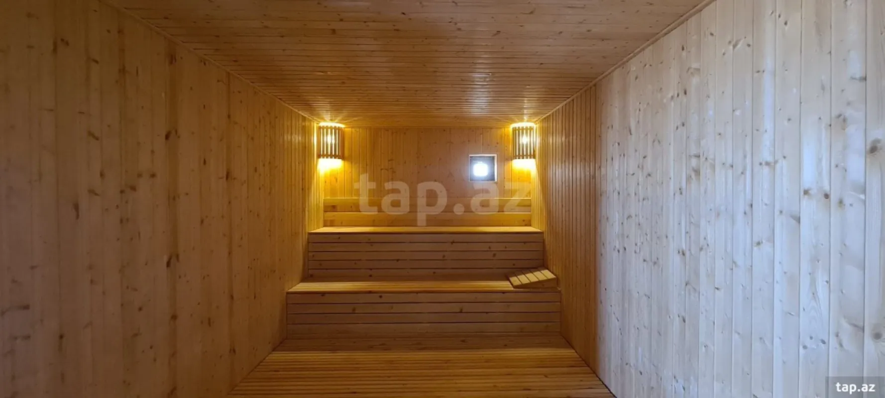 Satılır 5 otaqlı həyət evi