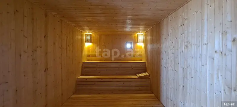 Satılır 5 otaqlı həyət evi