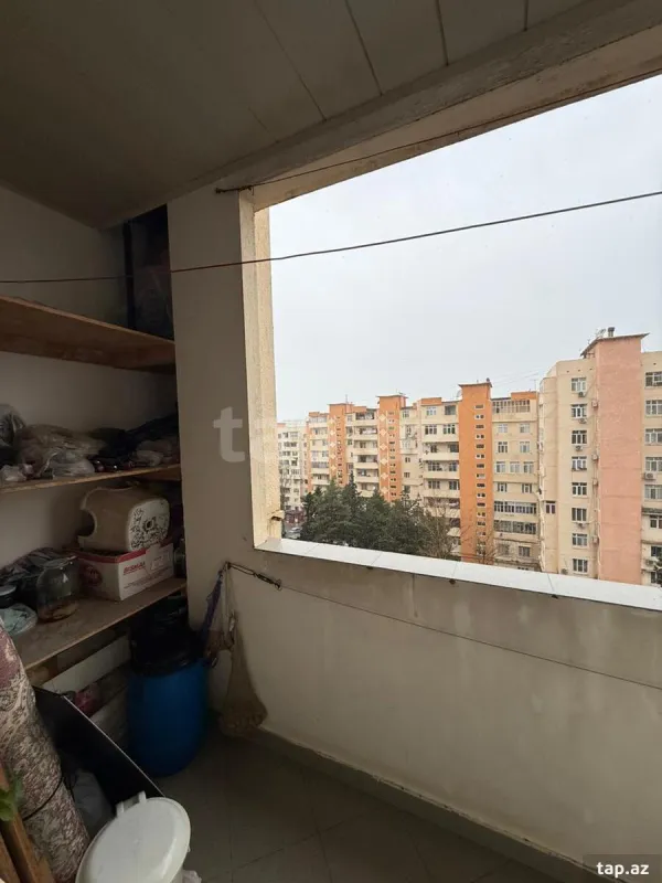 Satılır 3 otaqlı mənzil 80 m²