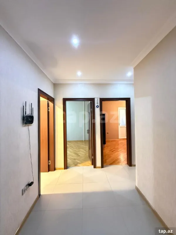 Satılır 3 otaqlı mənzil 80 m²