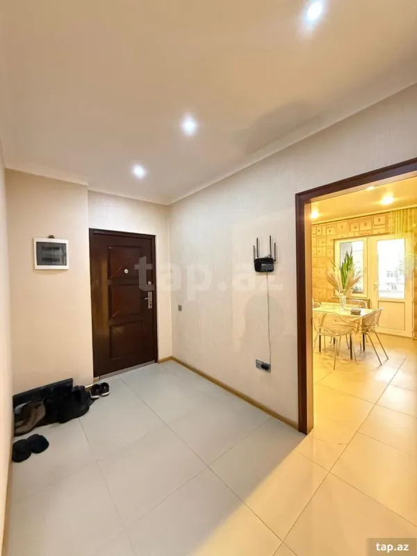 Satılır 3 otaqlı mənzil 80 m²
