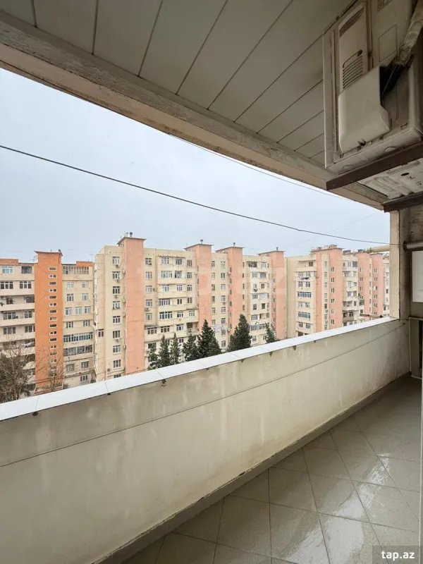 Satılır 3 otaqlı mənzil 80 m²