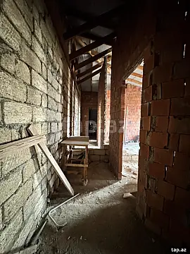Satılır 3 otaqlı yeni tikili 90 m² — Xırdalan, Xırdalan 3 otaq 90.00 m²