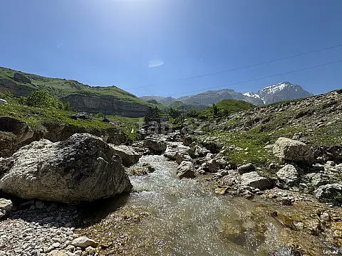 Satılır torpaq sahəsi — Qusar