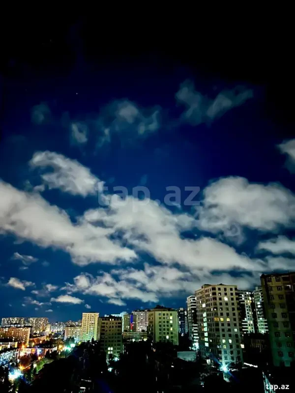 Satılır 2 otaqlı yeni tikili 50 m²