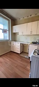 Kirayə verilir 3 otaqlı mənzil 80 m²