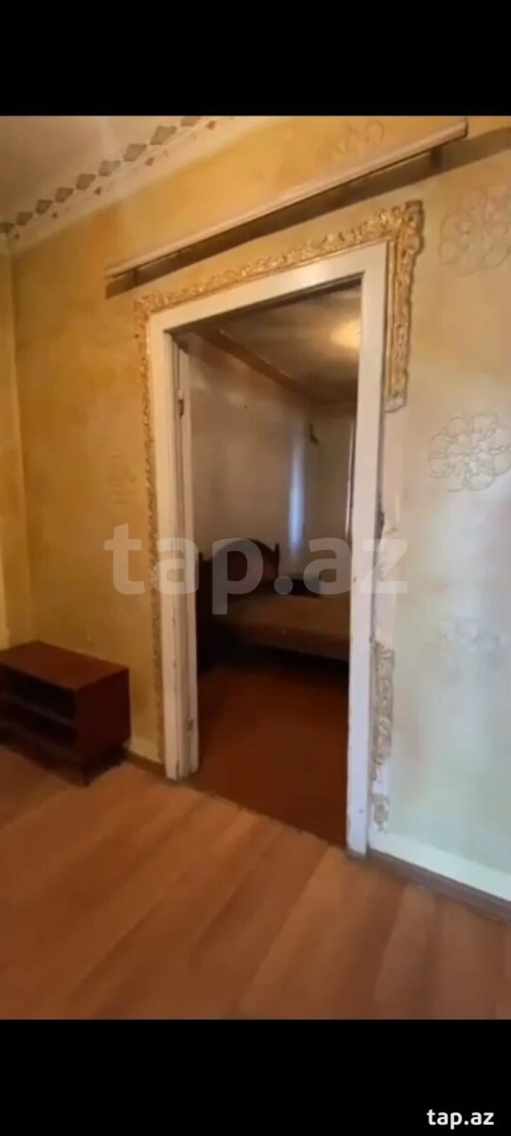 Kirayə verilir 3 otaqlı mənzil 80 m²