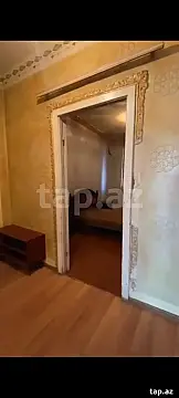 Kirayə verilir 3 otaqlı mənzil 80 m²