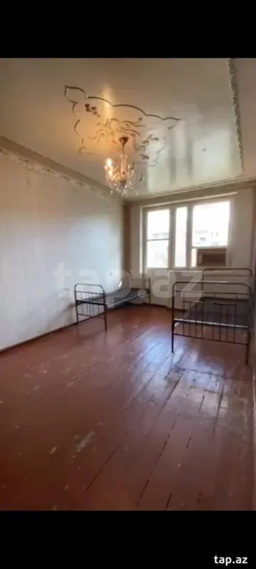 Kirayə verilir 3 otaqlı mənzil 80 m²