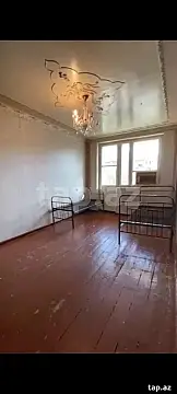 Kirayə verilir 3 otaqlı mənzil 80 m²