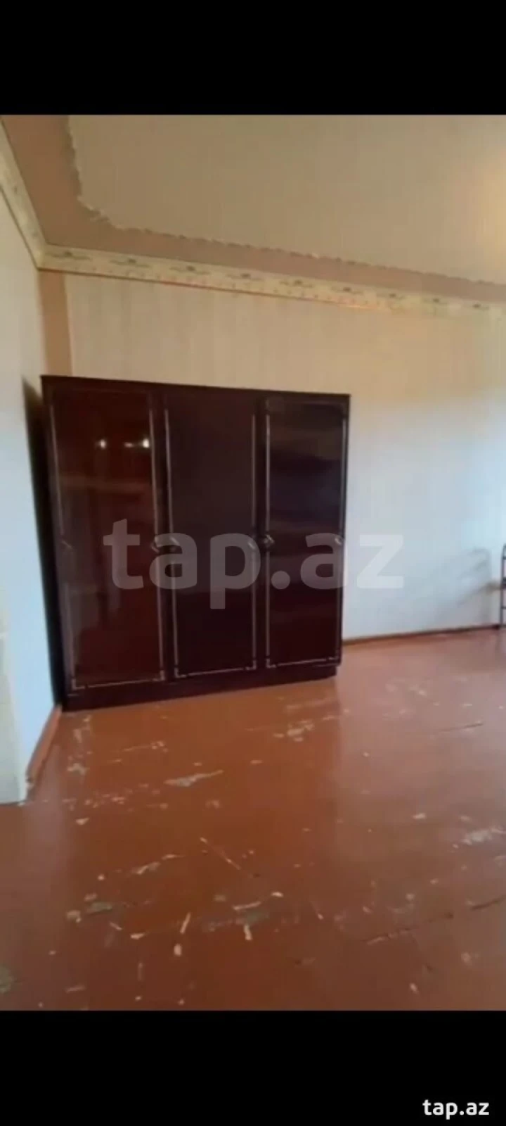 Kirayə verilir 3 otaqlı mənzil 80 m²