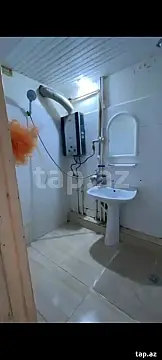 Kirayə verilir 3 otaqlı mənzil 80 m²