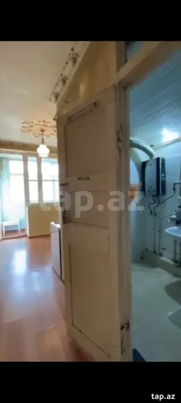 Kirayə verilir 3 otaqlı mənzil 80 m²