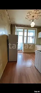 Kirayə verilir 3 otaqlı mənzil 80 m²