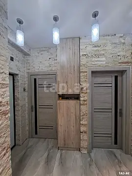 Satılır 2 otaqlı yeni tikili 50 m²