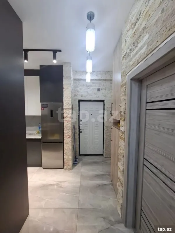 Satılır 2 otaqlı yeni tikili 50 m²