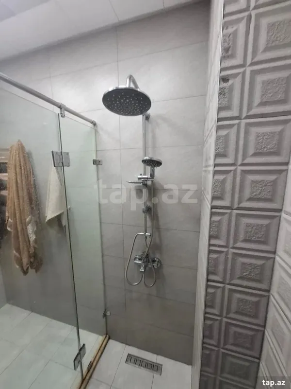 Satılır 2 otaqlı yeni tikili 50 m²