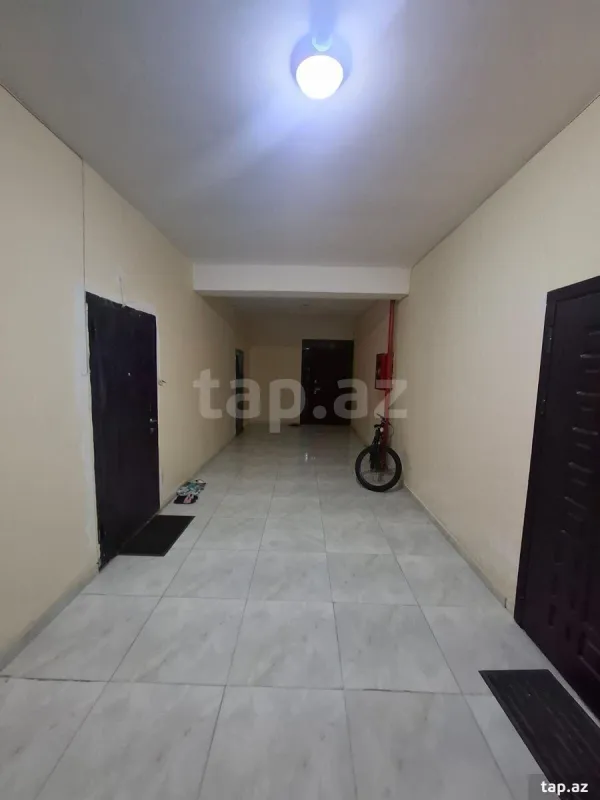 Satılır 2 otaqlı yeni tikili 50 m²