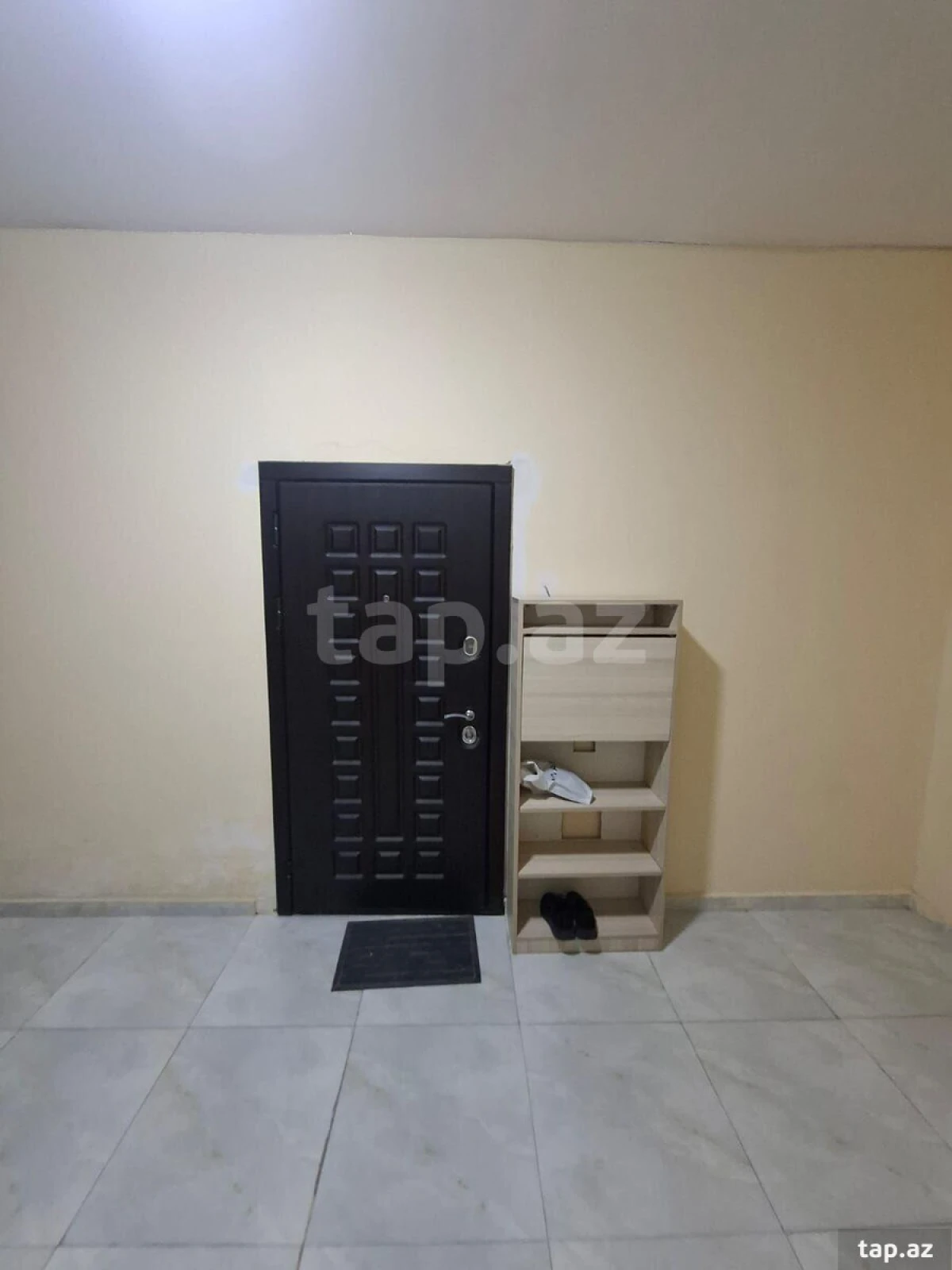 Satılır 2 otaqlı yeni tikili 50 m²