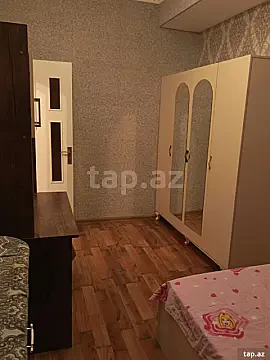 Kirayə verilir 2 otaqlı yeni tikili 55 m² — Xırdalan, Xırdalan 2 otaq 55.00 m²