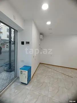 Satılır obyekt — Xırdalan, Xırdalan