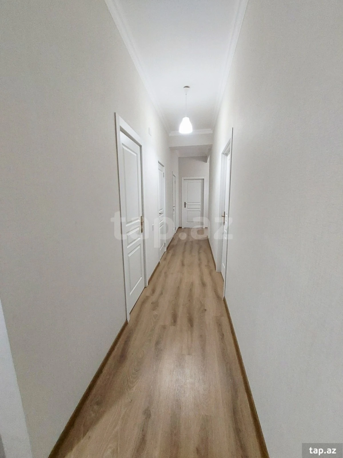 Kirayə verilir 4 otaqlı yeni tikili 110 m²