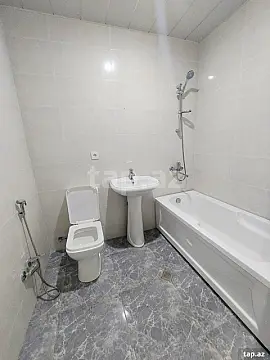 Kirayə verilir 4 otaqlı yeni tikili 110 m²