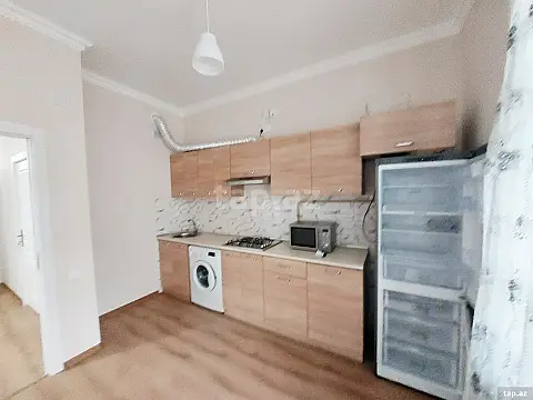 Kirayə verilir 4 otaqlı yeni tikili 110 m²