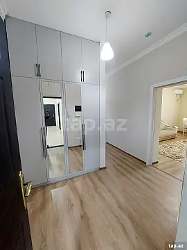 Kirayə verilir 4 otaqlı yeni tikili 110 m² — Sumqayıt 4 otaq 110.00 m²