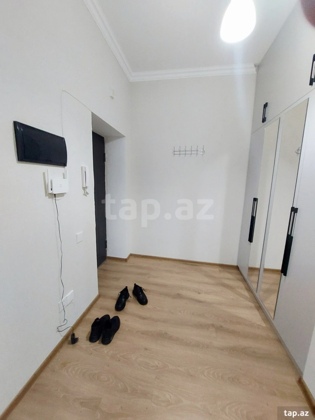 Kirayə verilir 4 otaqlı yeni tikili 110 m²