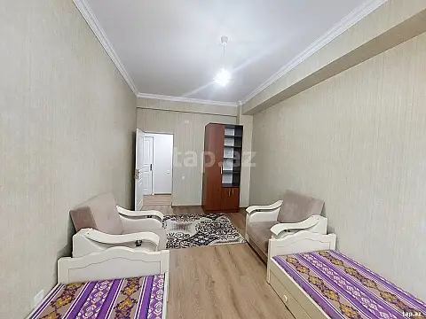 Kirayə verilir 4 otaqlı yeni tikili 110 m²