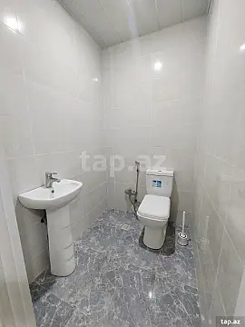 Kirayə verilir 4 otaqlı yeni tikili 110 m²