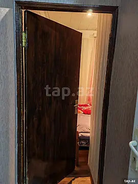 Kirayə verilir 2 otaqlı mənzil 40 m²