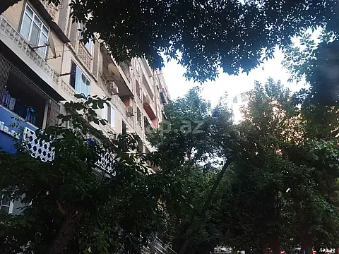 Kirayə verilir 2 otaqlı mənzil 40 m² — Bakı, Nərimanov 2 otaq 40.00 m²