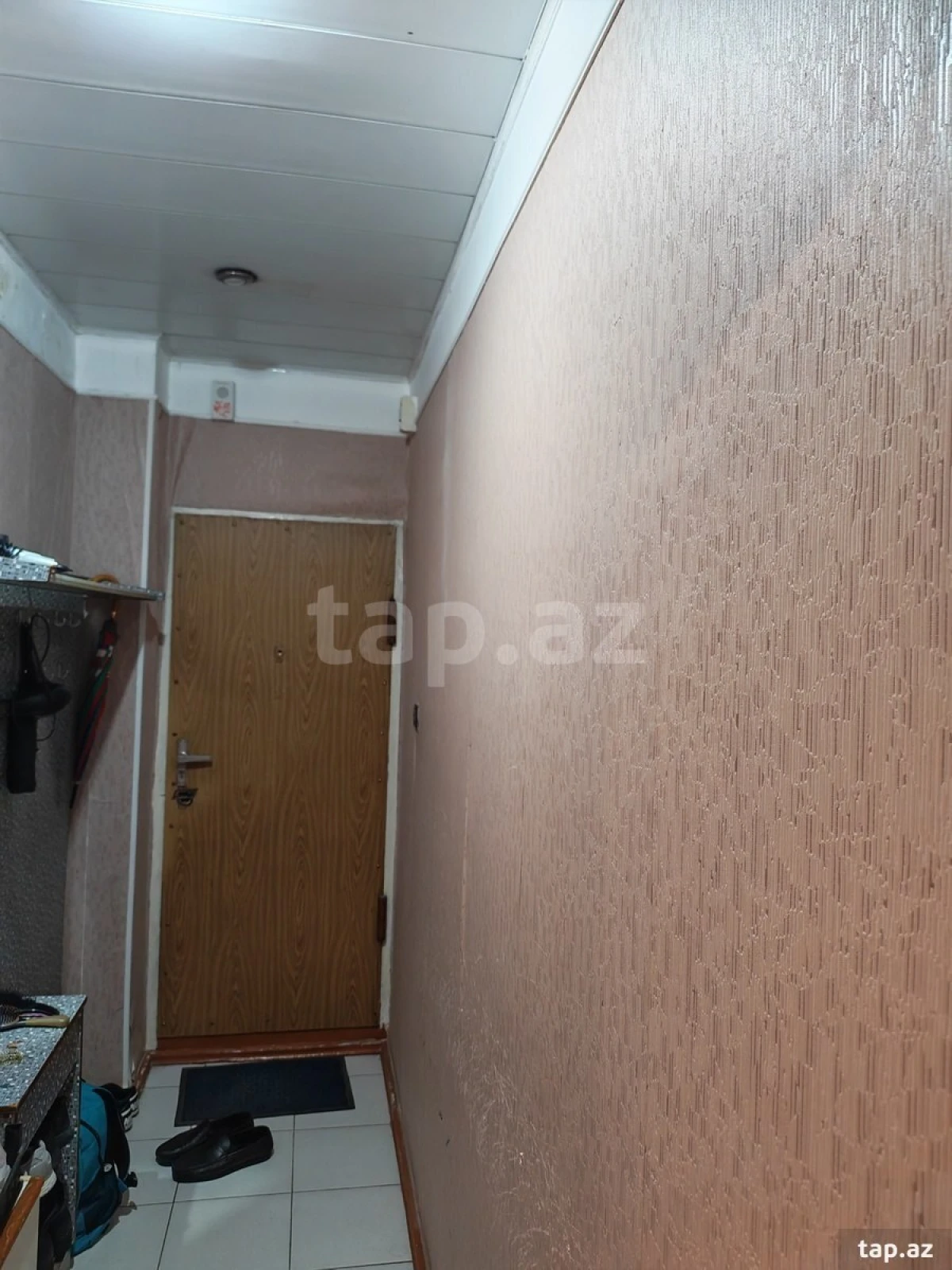 Kirayə verilir 2 otaqlı mənzil 40 m²